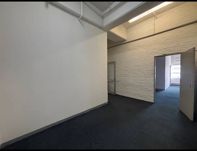 1,024M² OFFICE TO LET IN BELLVILLE SOUTH